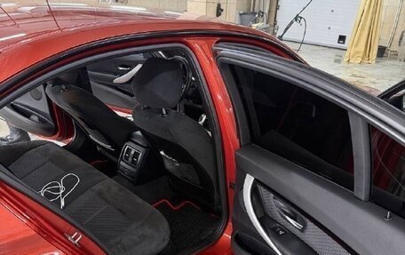 BMW 3 серия, 2017 год, 2 450 000 рублей, 14 фотография