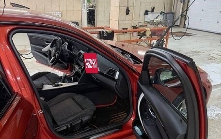 BMW 3 серия, 2017 год, 2 450 000 рублей, 10 фотография