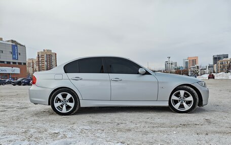 BMW 3 серия, 2005 год, 850 000 рублей, 3 фотография