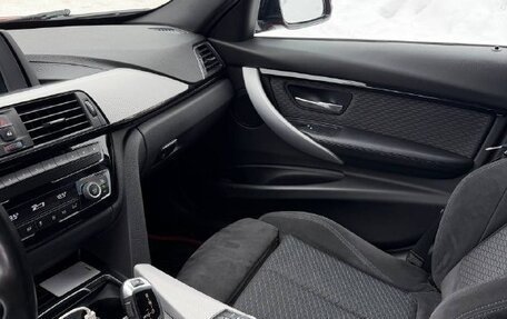 BMW 3 серия, 2017 год, 2 450 000 рублей, 21 фотография