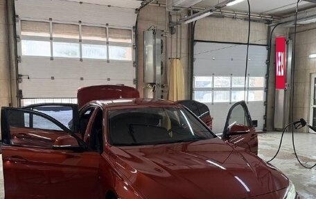 BMW 3 серия, 2017 год, 2 450 000 рублей, 19 фотография