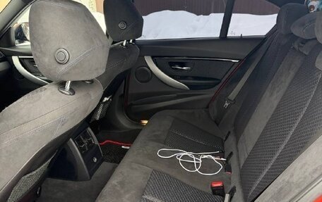 BMW 3 серия, 2017 год, 2 450 000 рублей, 17 фотография