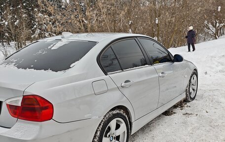 BMW 3 серия, 2005 год, 850 000 рублей, 2 фотография