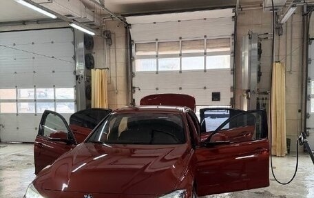 BMW 3 серия, 2017 год, 2 450 000 рублей, 11 фотография