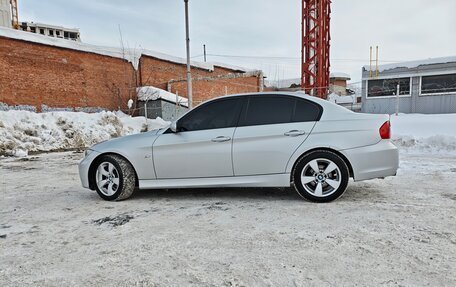 BMW 3 серия, 2005 год, 850 000 рублей, 4 фотография