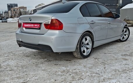BMW 3 серия, 2005 год, 850 000 рублей, 6 фотография