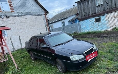 Chery Amulet (A15) I, 2008 год, 220 000 рублей, 4 фотография