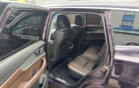 Chery Tiggo 8 Pro, 2021 год, 1 750 000 рублей, 10 фотография