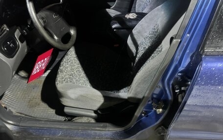 Chevrolet Lanos I, 2007 год, 175 000 рублей, 7 фотография