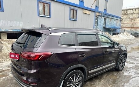 Chery Tiggo 8 Pro, 2021 год, 1 750 000 рублей, 6 фотография