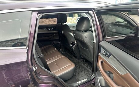 Chery Tiggo 8 Pro, 2021 год, 1 750 000 рублей, 14 фотография