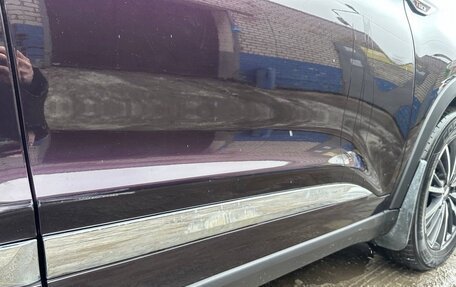 Chery Tiggo 8 Pro, 2021 год, 1 750 000 рублей, 23 фотография