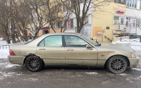 Honda Legend III, 1999 год, 380 000 рублей, 3 фотография