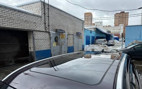 Chery Tiggo 8 Pro, 2021 год, 1 750 000 рублей, 18 фотография