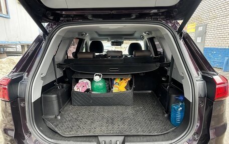 Chery Tiggo 8 Pro, 2021 год, 1 750 000 рублей, 15 фотография