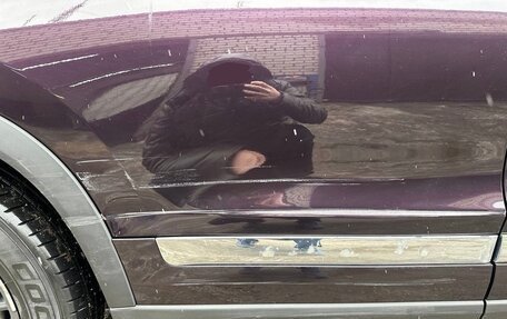 Chery Tiggo 8 Pro, 2021 год, 1 750 000 рублей, 22 фотография