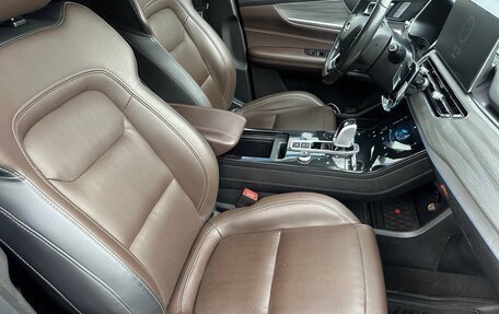 Chery Tiggo 8 Pro, 2021 год, 1 750 000 рублей, 13 фотография