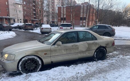 Honda Legend III, 1999 год, 380 000 рублей, 8 фотография