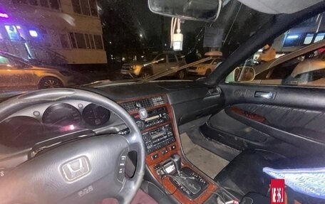 Honda Legend III, 1999 год, 380 000 рублей, 9 фотография