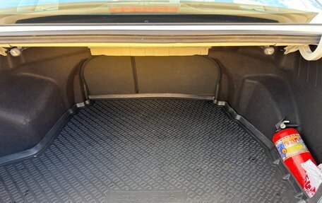 Hyundai Sonata VI, 2012 год, 1 450 000 рублей, 18 фотография