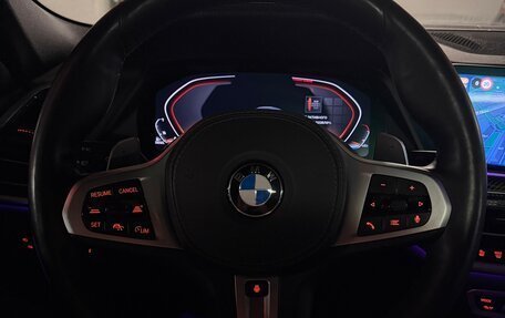 BMW X6, 2020 год, 9 000 000 рублей, 15 фотография