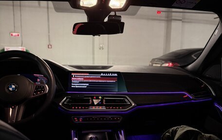 BMW X6, 2020 год, 9 000 000 рублей, 13 фотография