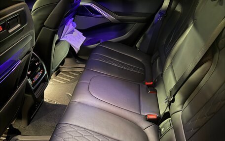BMW X6, 2020 год, 9 000 000 рублей, 12 фотография