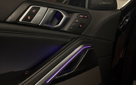 BMW X6, 2020 год, 9 000 000 рублей, 11 фотография