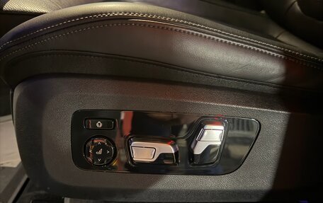 BMW X6, 2020 год, 9 000 000 рублей, 14 фотография