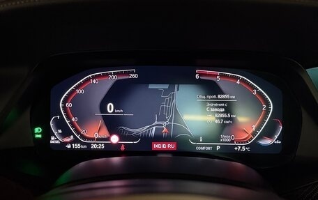 BMW X6, 2020 год, 9 000 000 рублей, 16 фотография