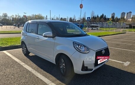Toyota Passo III, 2020 год, 950 000 рублей, 2 фотография