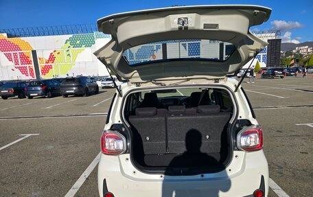 Toyota Passo III, 2020 год, 950 000 рублей, 7 фотография