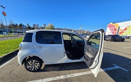 Toyota Passo III, 2020 год, 950 000 рублей, 5 фотография