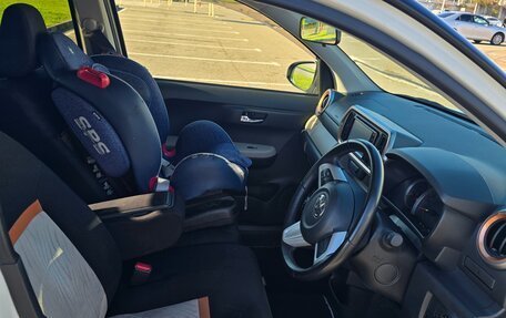 Toyota Passo III, 2020 год, 950 000 рублей, 13 фотография