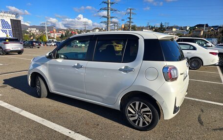 Toyota Passo III, 2020 год, 950 000 рублей, 11 фотография