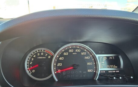 Toyota Passo III, 2020 год, 950 000 рублей, 15 фотография