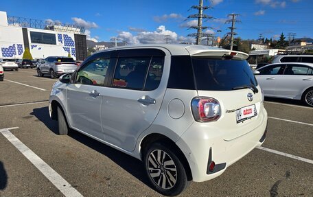 Toyota Passo III, 2020 год, 950 000 рублей, 8 фотография