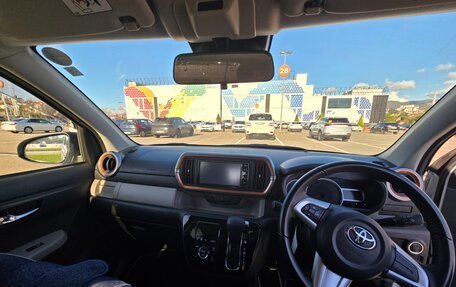 Toyota Passo III, 2020 год, 950 000 рублей, 14 фотография