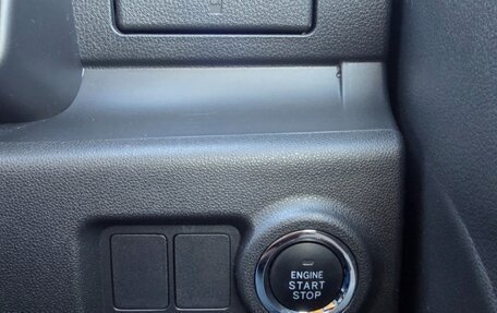 Toyota Passo III, 2020 год, 950 000 рублей, 17 фотография