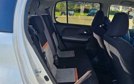 Toyota Passo III, 2020 год, 950 000 рублей, 12 фотография