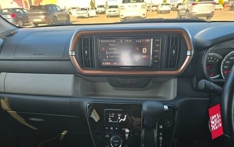 Toyota Passo III, 2020 год, 950 000 рублей, 16 фотография