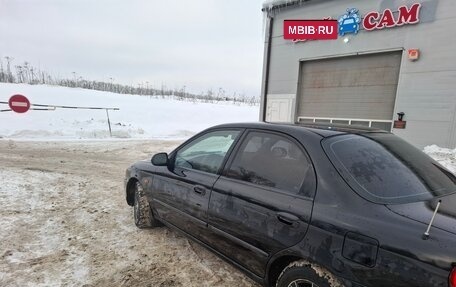 KIA Spectra II (LD), 2009 год, 380 000 рублей, 2 фотография