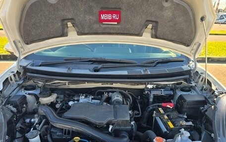 Toyota Passo III, 2020 год, 950 000 рублей, 19 фотография