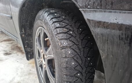 KIA Spectra II (LD), 2009 год, 380 000 рублей, 11 фотография