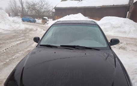 KIA Spectra II (LD), 2009 год, 380 000 рублей, 16 фотография