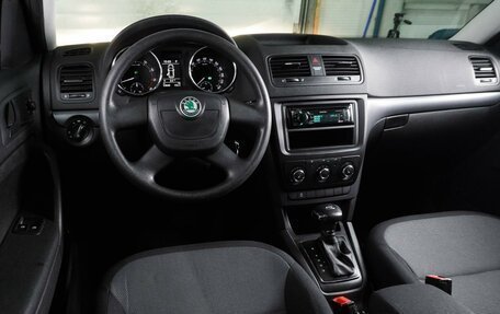 Skoda Yeti I рестайлинг, 2011 год, 999 000 рублей, 6 фотография