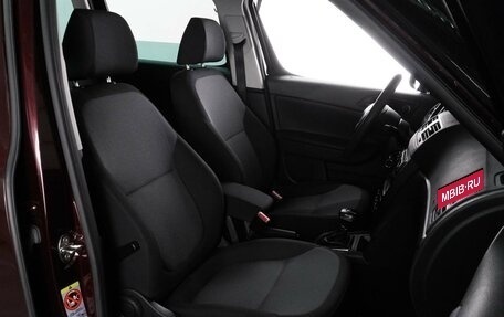 Skoda Yeti I рестайлинг, 2011 год, 999 000 рублей, 8 фотография