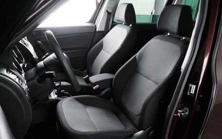 Skoda Yeti I рестайлинг, 2011 год, 999 000 рублей, 10 фотография