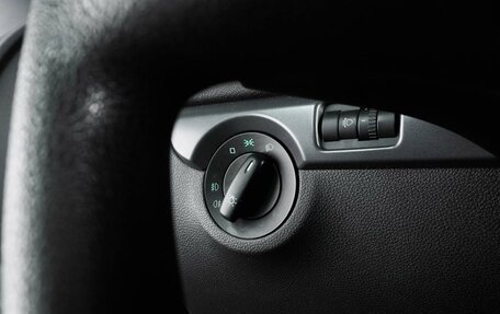 Skoda Yeti I рестайлинг, 2011 год, 999 000 рублей, 12 фотография