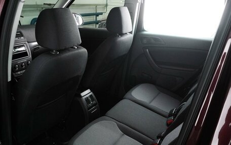 Skoda Yeti I рестайлинг, 2011 год, 999 000 рублей, 11 фотография